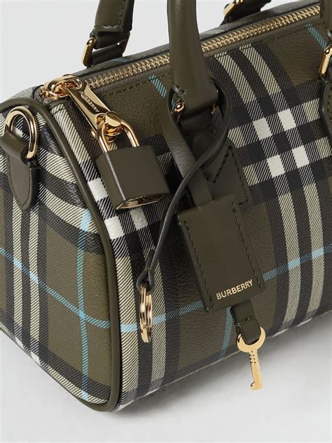 burberry small bowling bag|burberry bowling bag sale.